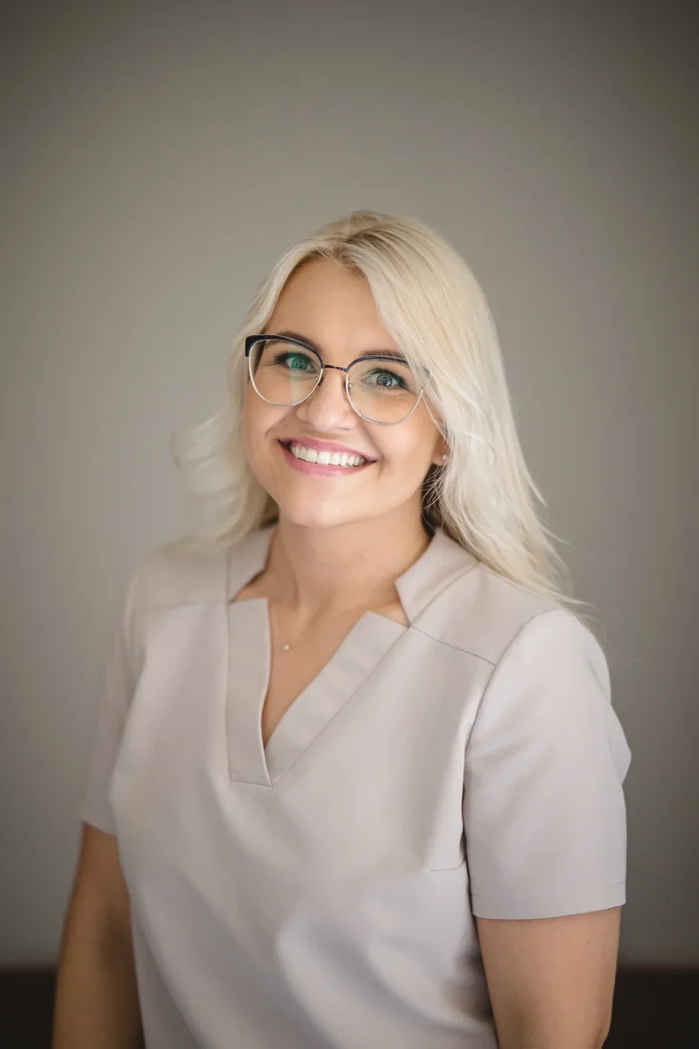 Justina Dargevičiutė - Ассистент стоматолога в клинике Dentus