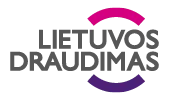 Dentus insurance partner - Lietuvos Draudimas